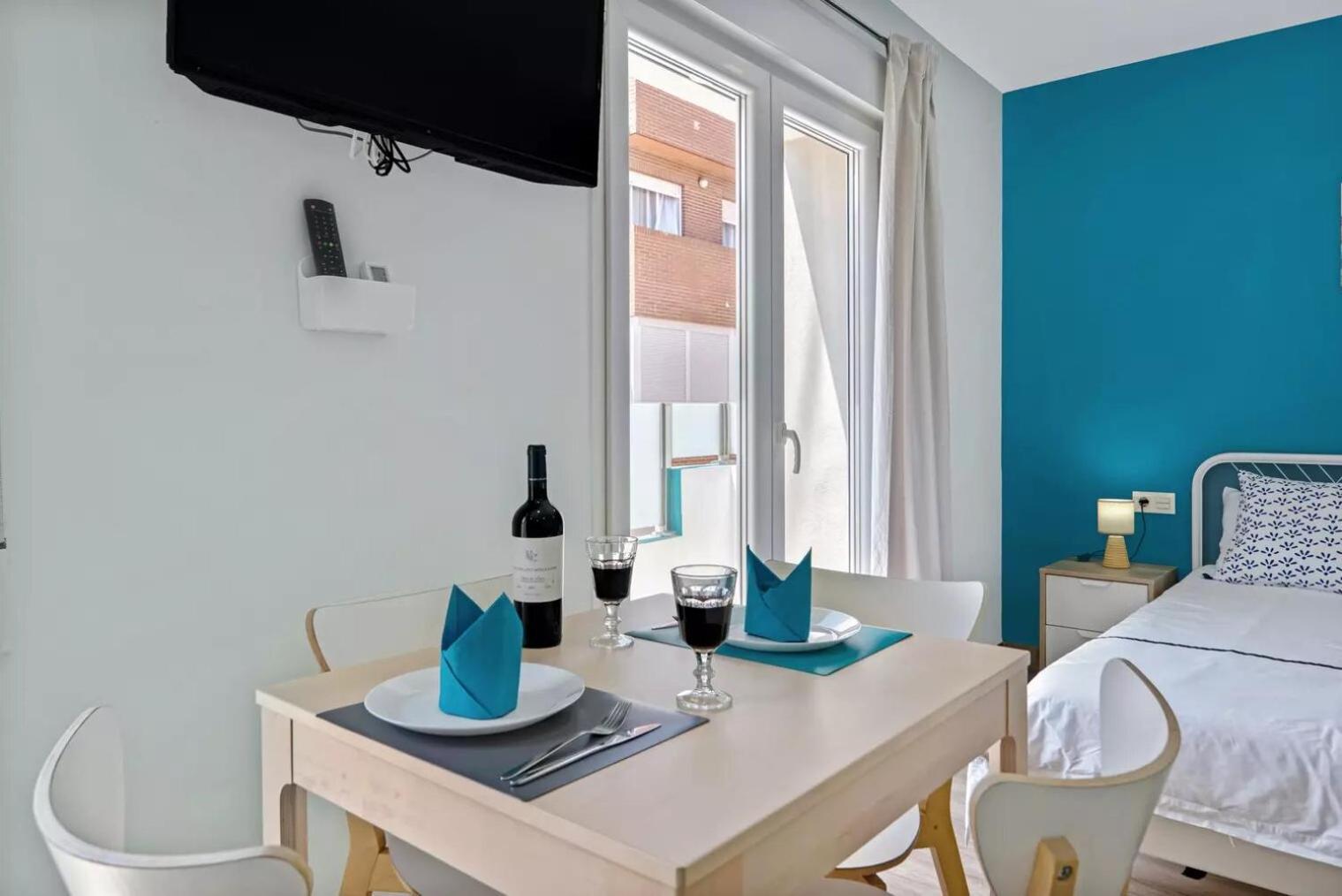 Umihouse apartamentos centro Alicante Exterior foto