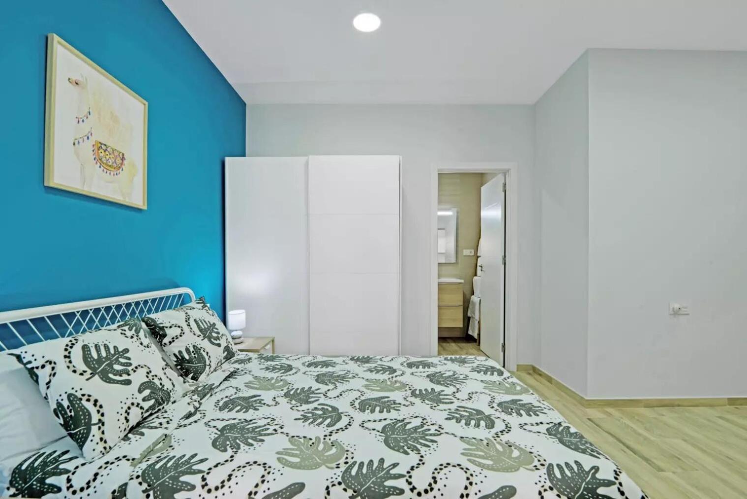 Umihouse apartamentos centro Alicante Exterior foto