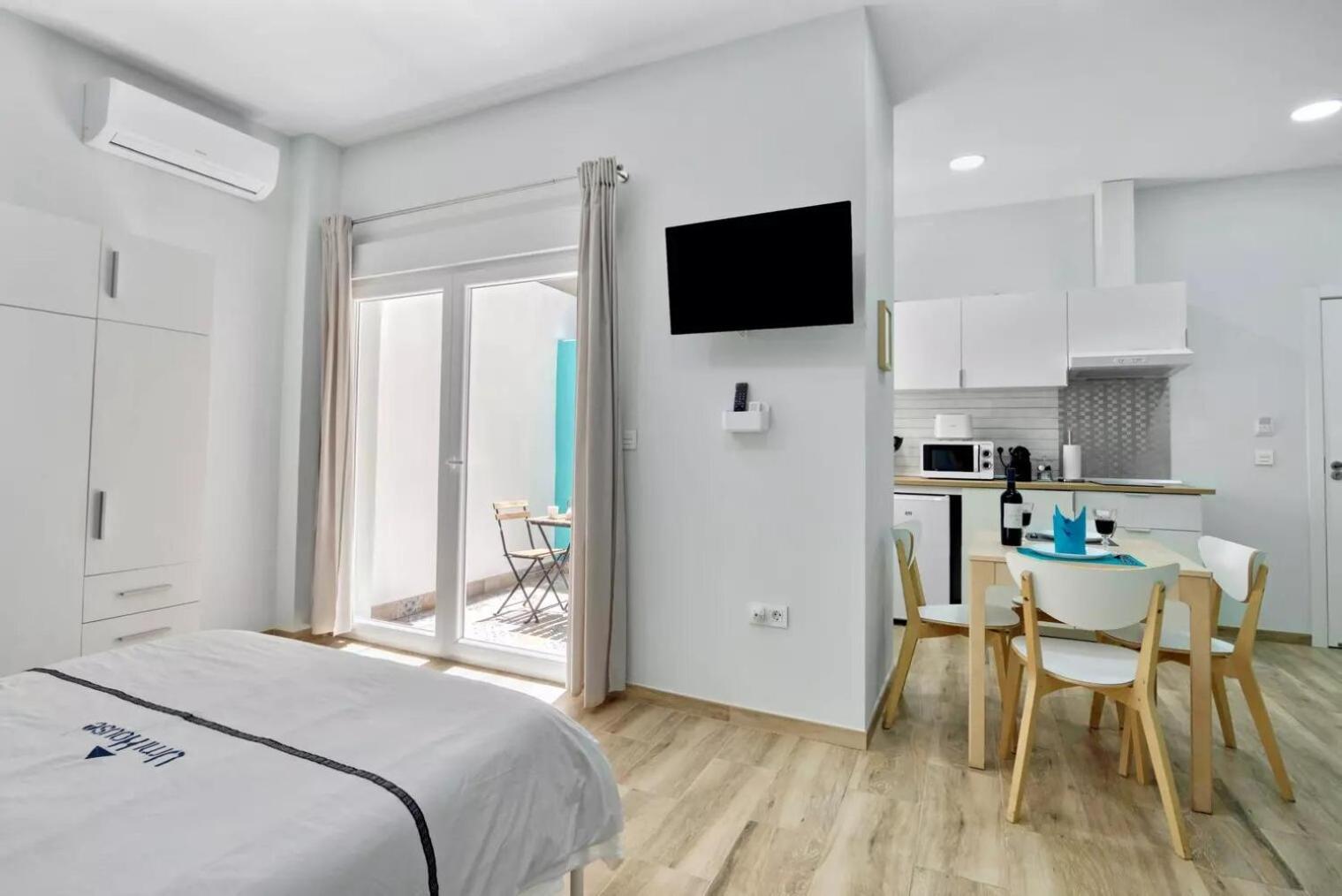Umihouse apartamentos centro Alicante Exterior foto